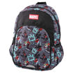 Picture of KINDERGARTEN SPIDERMAN GRAFFITI BACKPACK